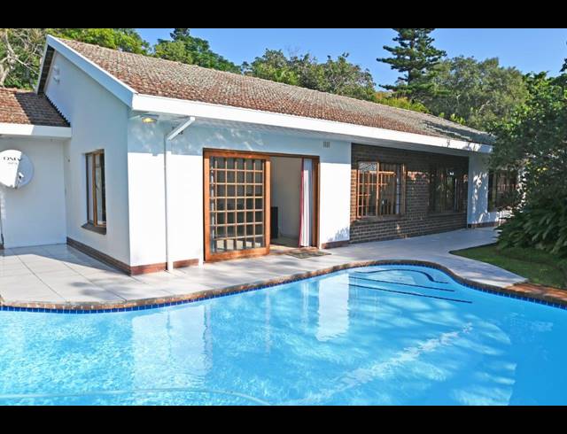 4 BEDROOM HOUSE TO LET IN WESTVILLE